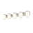 Rosevale 5 Light Vanity-100157204