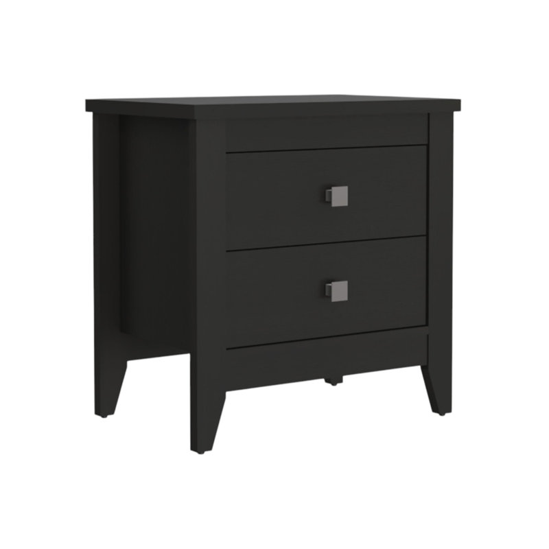 Table de chevet 24 tiroirs 24 po