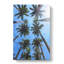 Palm Trees Vol.1 - Wrapped Canvas-61842613