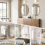 Miroir mural Scalloped-1564722738-1564722749