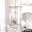 Astwood 1 Light Cylinder Pendant-63573981