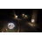 Fold-Flat LED Metal Sphere Light-24760679-24760686
