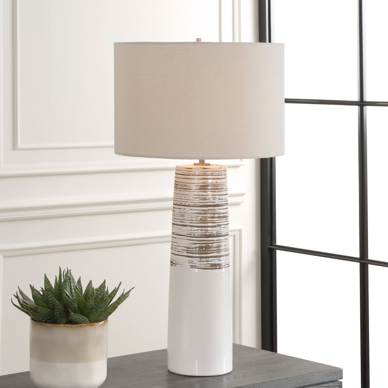 Haven Standard Table Lamp