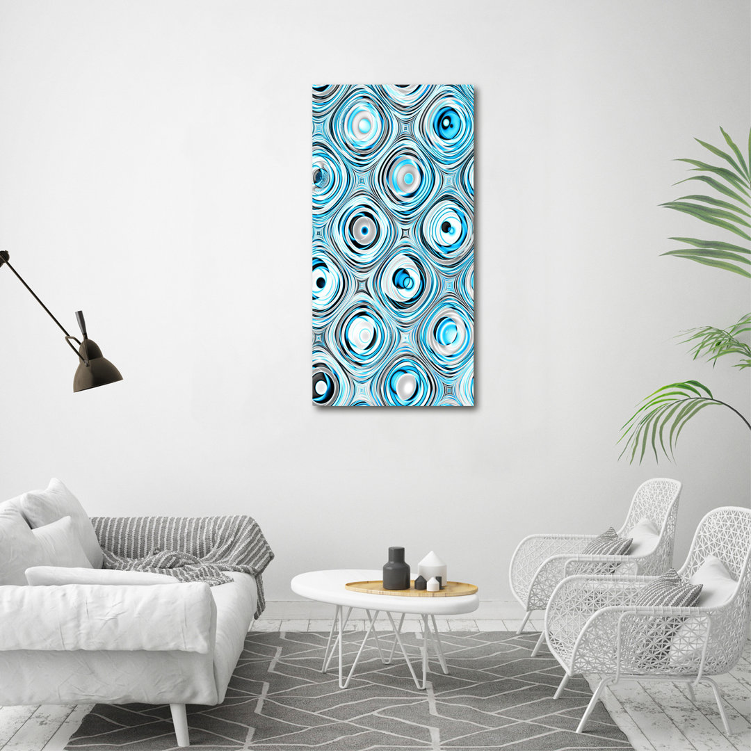 Fractal Graphics - Kunstdrucke auf Leinwand - Wrapped Canvas