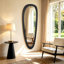Miroir d'appoint mural Asymmetric-1911317999-1894086041