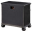 Table de chevet 3 tiroirs Taylor