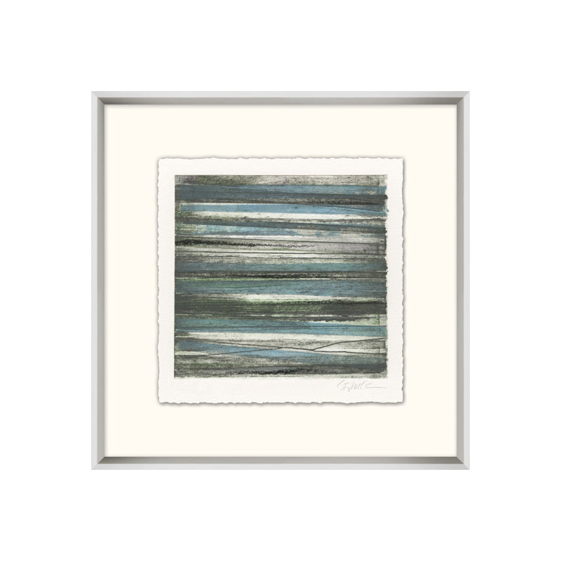 Stripes 1 Print