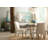 20'' H Upholstered Dining Chair-36189906-36191219