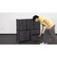 100cm W 10 - Drawer Chest of Drawers-2052290262