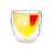 Moderna Artisan Series Glass Coffee Mug-66919493-66919495