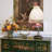 Retro Style Painted Sideboard