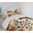 Polyester Floral Coverlet-96150173