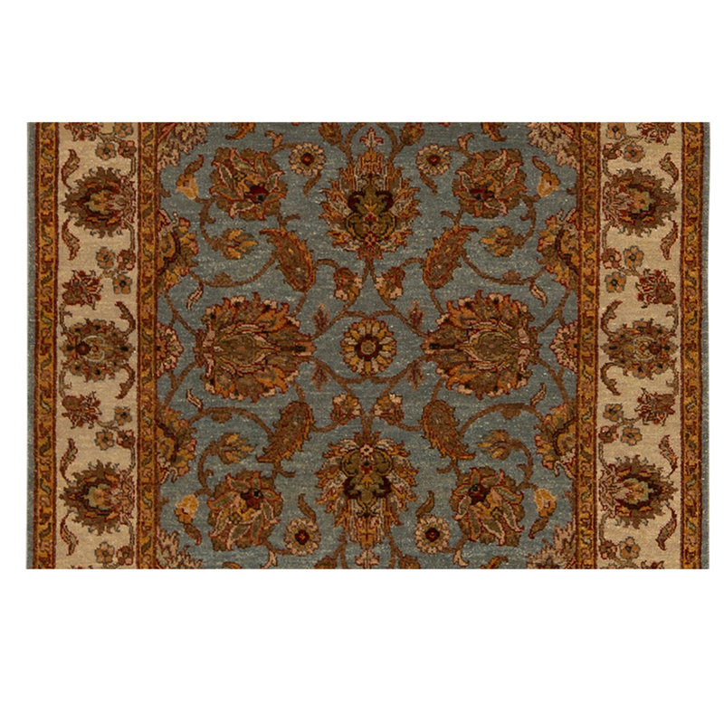 One-of-a-Kind 4' X 6'1" Area Rug