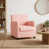 Pink selected