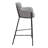 Inanna Upholstered Counter Stool