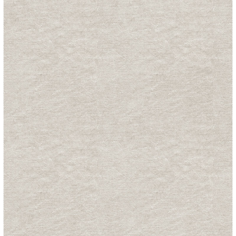 Rouleau de papier peint texturé L 33 pi x l 20,5 po Azmaara, Taupe
