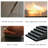 Black Aluminum Shoe Storage