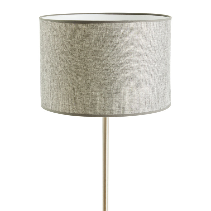 Shelia 158cm Copper Traditional Floor Lamp