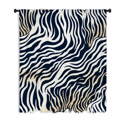 Rideaux Zebra