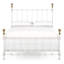 151 Palatial Bed | Complete Arched Foot-1405700565-1407084982