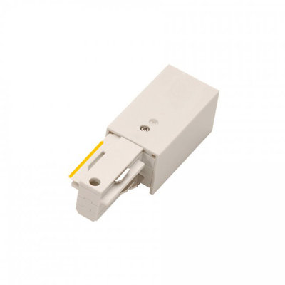 Connecteur de bout live left
