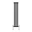 Brunner Vertical Traditional Column Radiator-1823085924