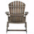 Basic Outdoor Patio Dining Chair-1526443569
