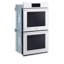 30-Inch Transitional Double Wall Oven