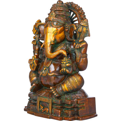 Religious & Spiritual Statue