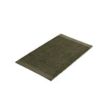 Moss Green Rombo Rug