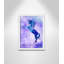 « follow your rêves licorne », art encadré-48186845-48186848