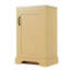 Meuble-lavabo de 20 po avec lavabo