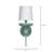 1 - Light Grey Plaster-52033910