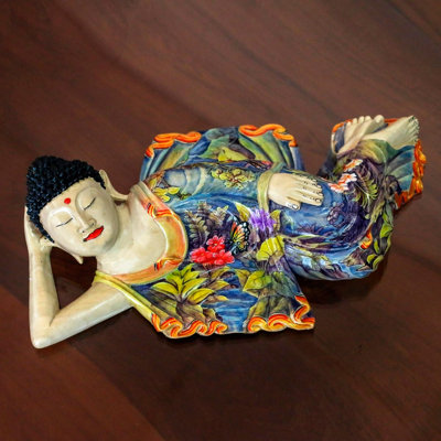 Appistoki Religious & Spiritual Figurines & Sculptures