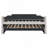 Modern Style Twin Size Upholstered Daybed With Trundle And Three Drawers-1399079383