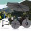 Parasol en porte-à-faux 11 pi Akevia-1606021856