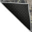 Tapis kaki intérieur / extérieur lavable à la machine Cicel ACN1212-100476262
