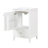 20" Bathroom Vanity with Sink