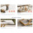 Rectangle Coffee Table
