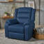 Fauteuil inclinable Wide Power