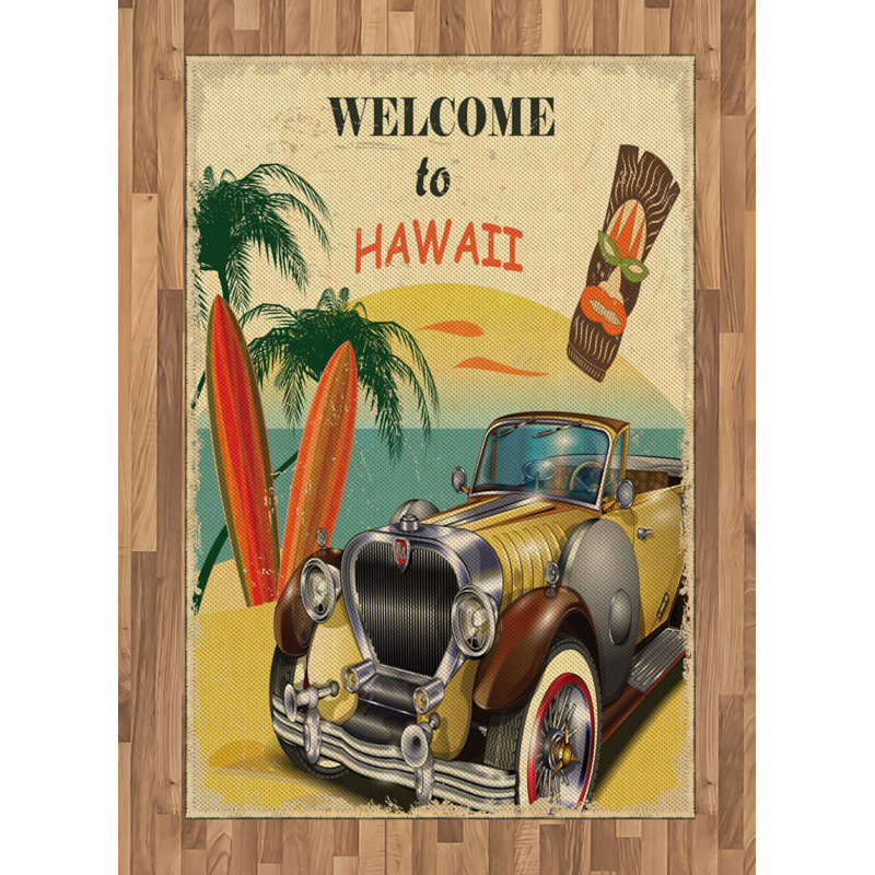 Twila Hand Woven Area Rug, Rectangle 120 x 180cm