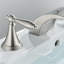 Widespread 2-handle Bathroom Faucet-86676872