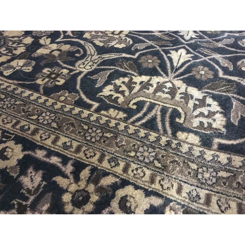 One-of-a-Kind 6'3" X 9' Area Rug