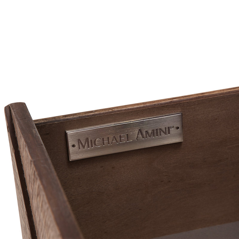 Hudson Ferry 40'' W 6 - Drawer Dresser