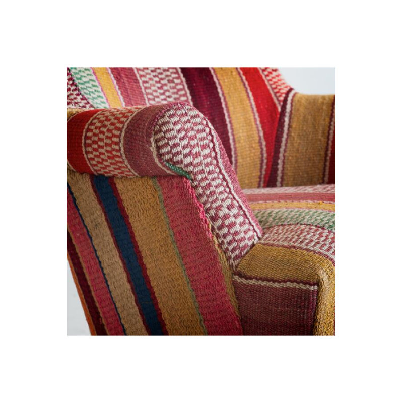 Victoria Armchair