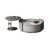 Argent / Gris