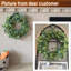 55.9cm Wreath