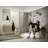hansgrohe Pulsify S Handshower 105 3-Jet-70341422-122427622