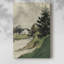 Paysage rétro CCXLIV - galerie Cavas-32666414