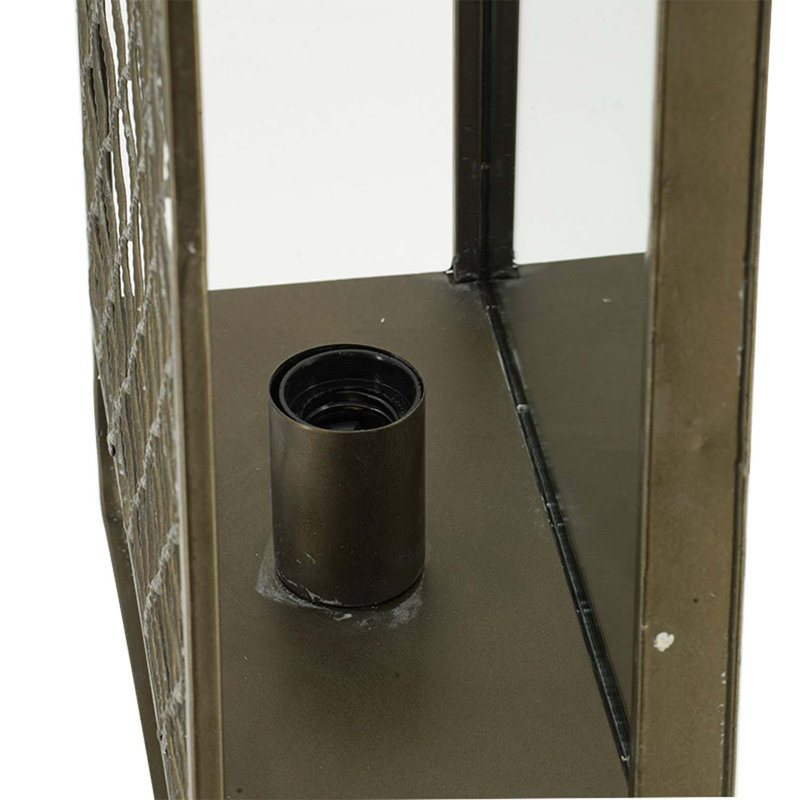 Cleethorpes Flush Mounted Sconce